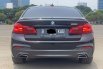 Jual Cepat Mobil BMW 5 Series 530i 2020 6