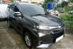  TDP (14JT) Daihatsu XENIA R 1.3 AT 2021 Abu-abu  1