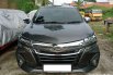  TDP (14JT) Daihatsu XENIA R 1.3 AT 2021 Abu-abu  2