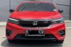 Jual cepat mobil Honda Civic Hatchback RS 2021 Hatchback 3