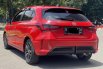 Jual cepat mobil Honda Civic Hatchback RS 2021 Hatchback 4