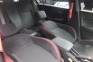 Jual cepat mobil Honda Civic Hatchback RS 2021 Hatchback 8