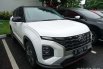 Hyundai Creta 2022 Putih 3