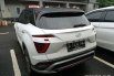 Hyundai Creta 2022 Putih 4