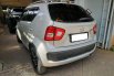  TDP (9JT) Suzuki IGNIS GX 1.2 AT 2017 Silver  2