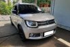  TDP (9JT) Suzuki IGNIS GX 1.2 AT 2017 Silver  3