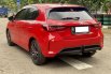 Honda City RS Hatchback M/T 2021 Merah 6