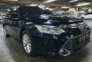 Toyota Camry 2.5 V Automatic 2018 gresss 1