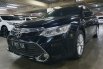 Toyota Camry 2.5 V Automatic 2018 gresss 5