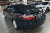 Toyota Camry 2.5 V Automatic 2018 gresss 16