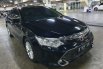 Toyota Camry 2.5 V Automatic 2018 gresss 18