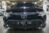 Toyota Camry 2.5 V Automatic 2018 gresss 22
