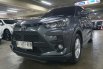 Toyota Raize 1.2 G Automatic 2023 gressss facelift 1