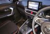 Toyota Raize 1.2 G Automatic 2023 gressss facelift 4