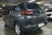 Toyota Raize 1.2 G Automatic 2023 gressss facelift 13