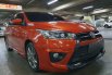 Toyota Yaris  S TRD Sportivo Matic 2016 gresss 9