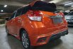 Toyota Yaris  S TRD Sportivo Matic 2016 gresss 12