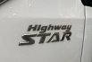 Nissan Serena Highway Star Autech Panoramic AT Matic 2016 Putih 20
