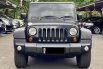 Jeep Wrangler Sport Unlimited 2