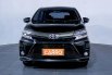 Toyota Avanza 1.5 Veloz AT 2020 - kredit murah DP murah 1