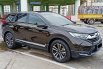 2018 Honda CR-V 1.5L Turbo Prestige 190 PSType Tertinggi Sun Roof Km53rb Rawatan ATPM KREDIT TDP29jt 1