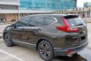 2018 Honda CR-V 1.5L Turbo Prestige 190 PSType Tertinggi Sun Roof Km53rb Rawatan ATPM KREDIT TDP29jt 7