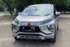 Jual mobil Mitsubishi Xpander Ultimate A/T 2019 Silver 2