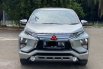 Jual mobil Mitsubishi Xpander Ultimate A/T 2019 Silver 3