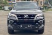 Toyota Fortuner TRD 2019 Hitam 1