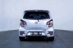 Daihatsu Ayla 1.2L R AT DLX 2021 2