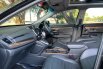 Promo Jual mobil Honda CR-V 1.5L Turbo Prestige 2022 Hitam Siap pakai.. 7