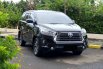 Toyota Kijang Innova G M/T Gasoline 2021 bensin hitam tangan pertama dari baru cash kredit bisa 3