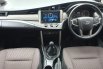 Toyota Kijang Innova G M/T Gasoline 2021 bensin hitam tangan pertama dari baru cash kredit bisa 11