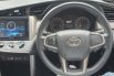Toyota Kijang Innova G M/T Gasoline 2021 bensin hitam tangan pertama dari baru cash kredit bisa 12