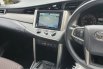 Toyota Kijang Innova G M/T Gasoline 2021 bensin hitam tangan pertama dari baru cash kredit bisa 13