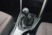 Toyota Kijang Innova G M/T Gasoline 2021 bensin hitam tangan pertama dari baru cash kredit bisa 18