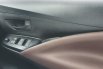 Toyota Kijang Innova G M/T Gasoline 2021 bensin hitam tangan pertama dari baru cash kredit bisa 21