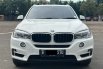 Promo jual mobil BMW X5 xDrive25d 2016 Putih 3