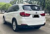 Promo jual mobil BMW X5 xDrive25d 2016 Putih 4