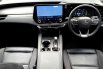 Lexus RX 350 2023 hybrid luxury abu km 5 ribuan cash kredit proses bisa dibantu 13