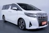 Toyota Alphard 2.5 G A/T 2019  - Beli Mobil Bekas Murah 1