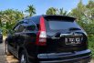 Honda CR-V 2.4 2011 Hitam 3