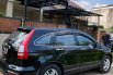 Honda CR-V 2.4 2011 Hitam 4