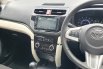 Toyota Rush TRD Sportivo 2020 hitam km 13ribuan dp30jt cash kredit proses bisa dibantu 15
