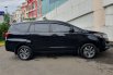 Toyota Kijang Innova G M/T Diesel 2023 hitam km 15ribuan tangan pertama cash kredit proses bisa 4