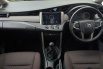 Toyota Kijang Innova G M/T Diesel 2023 hitam km 15ribuan tangan pertama cash kredit proses bisa 8