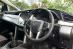 Toyota Kijang Innova G M/T Diesel 2023 hitam km 15ribuan tangan pertama cash kredit proses bisa 13