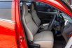 Honda Brio E CVT 2023 Merah Metalik 5