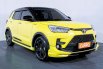JUAL Toyota Raize 1.0T GR Sport CVT 2022 Kuning 1