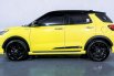 JUAL Toyota Raize 1.0T GR Sport CVT 2022 Kuning 3